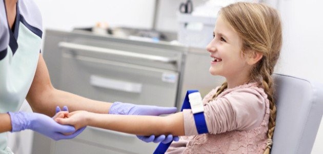 Children Check Up Profile